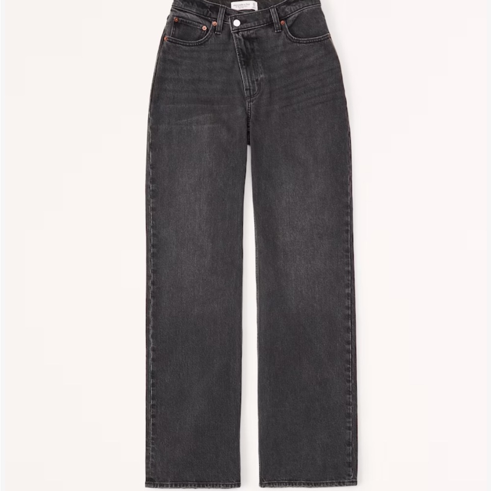 Abercrombie Jeans